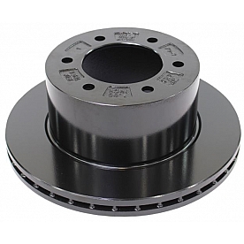 Dexter Brake Rotor for 6000 Lbs Axle - K71-637-00