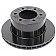 Dexter Brake Rotor for 6000 Lbs Axle - K71-637-00