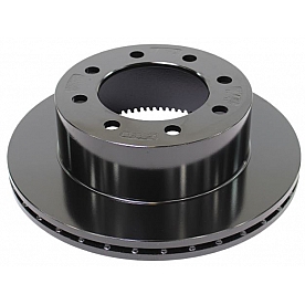 Dexter Brake Rotor for 8000 Lbs Axle - K71-631-00