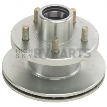 Dexter Hub and Rotor for 3200 Lbs Axle - K08-443-05