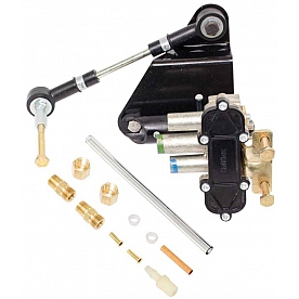 Dexter Axle AirFlex Ride Height Control Kit K71-692-01