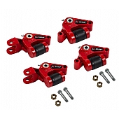 Dexter Axle Trailer Suspension Kit K71-658-06