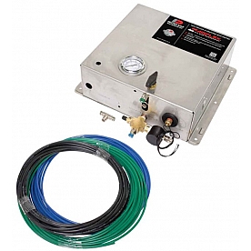 Dexter AirFlex Air Control Kit - K71-692-03