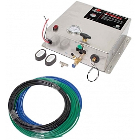 Dexter AirFlex Air Suspension Control Kit - K71-692-02