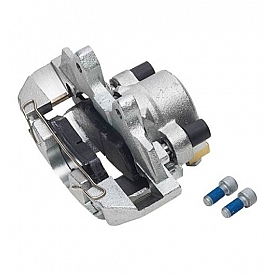 Dexter Caliper Assembly - Right Hand with Two Bolts - K71-773-02