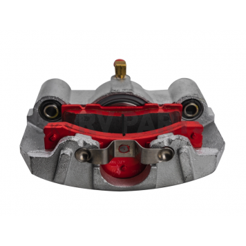 Kodiak Hub-Rotor Disc Brake Kit - One Axle - 2-H-10-DDD-K-3