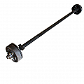 Lippert Axles