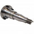 Trailer Axle Spindle