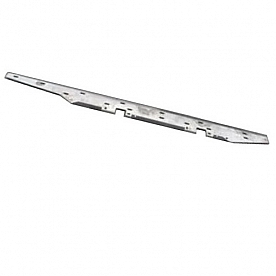 Airstream Tandem Axle Mounting Plate - Curb Side - 400118