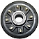 AP Products Hub and Drum for 6000 To 7000 Lbs Axle - 8 on 6.5 Inch Bolt Pattern - 014-122096