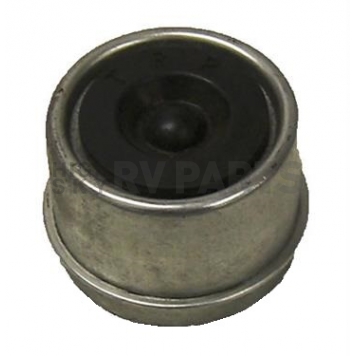 AP Products Wheel Bearing Dust Cap For 2K & 3.5K Axle - Set of 2 - 014-122067-2