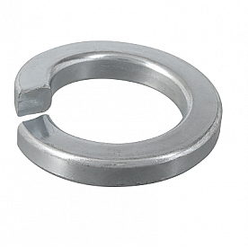 Dexter Spindle Nut Washer 005-004-00