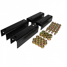 Dexter Lift Kit for #10 Tandem Torflex Axle - K71-707-02