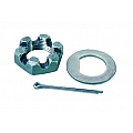 Spindle Nuts