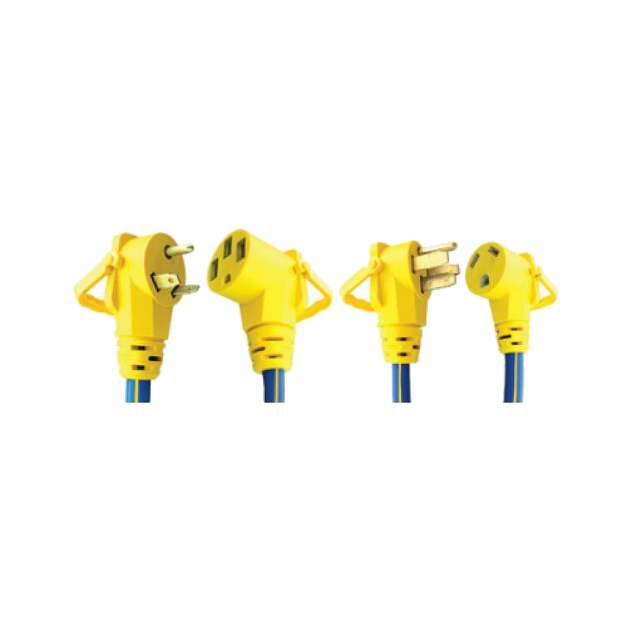 AP Products Power Cords & Adapters