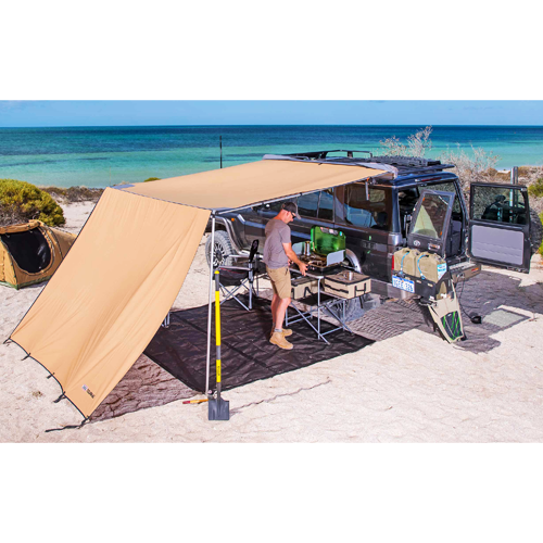ARB Awnings Specifications and Features