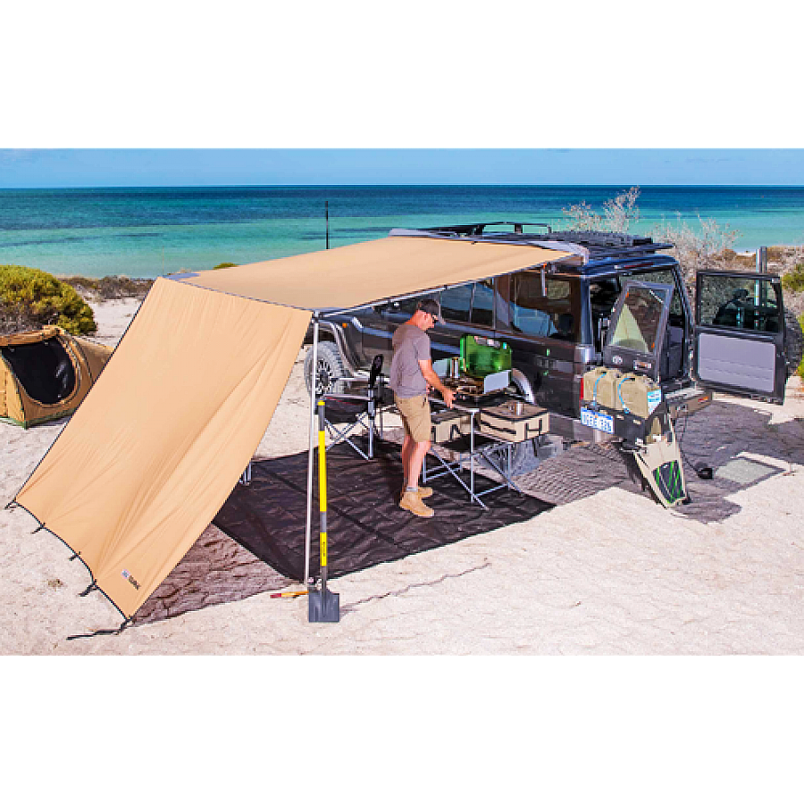 ARB Awnings Specifications and Features