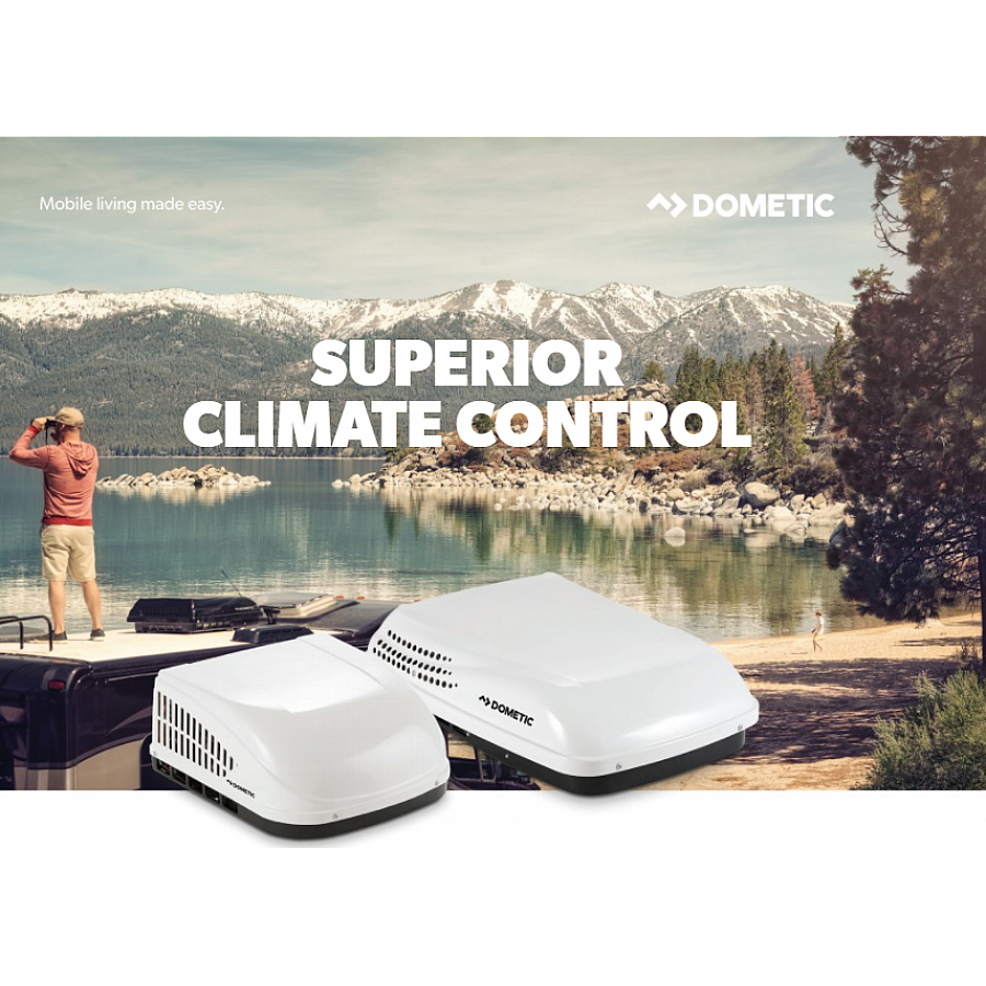 Dometic Air Conditioners