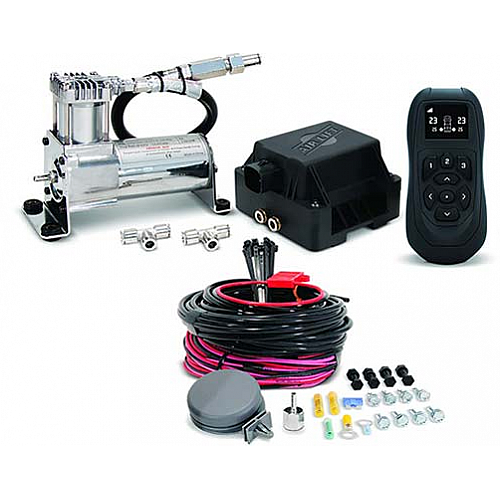 Air Lift New Products