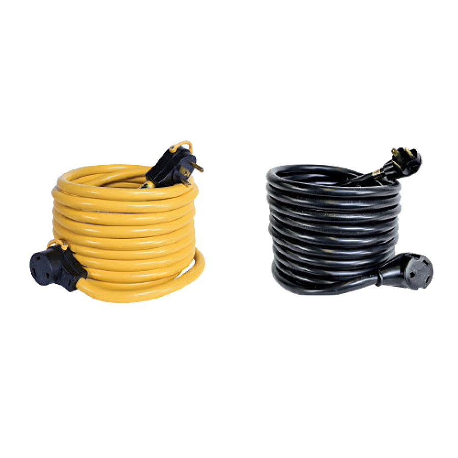 Arcon Power Cords & Adapters