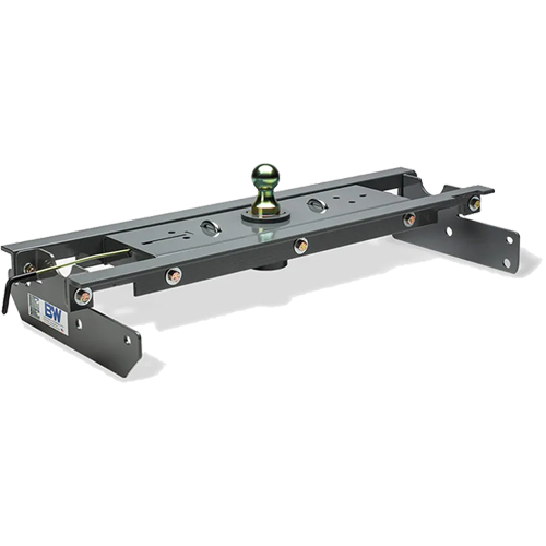 How to Choose B&W Gooseneck Hitch