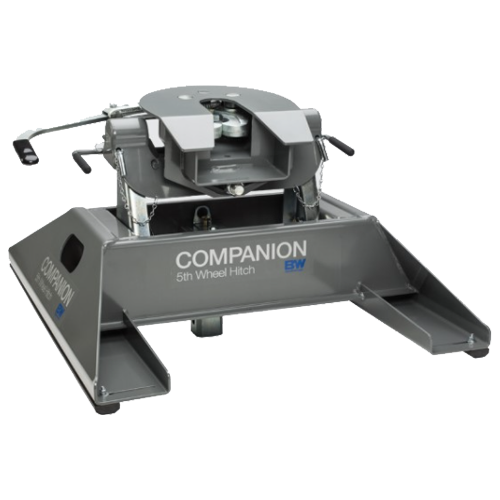 How to Select B&W Fifth Wheel Hitch