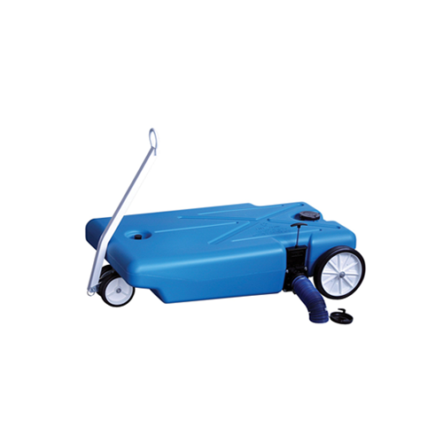 Barker Portable Holding Tanks & Accessories