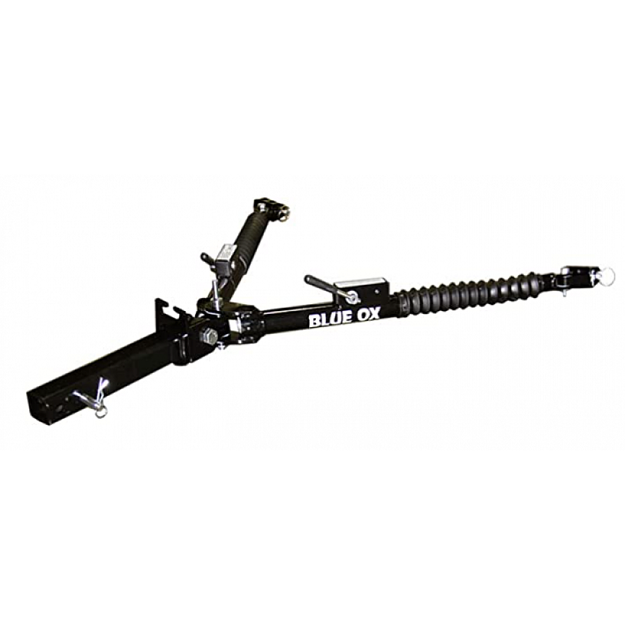 BlueOx Receiver Mount Tow Bars