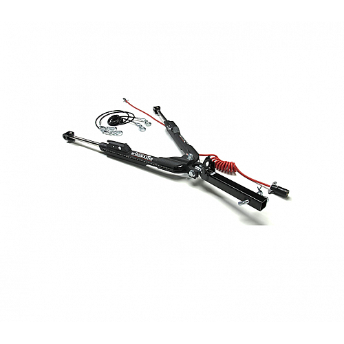 Roadmaster Tow Bars