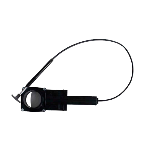 LaSalle Bristol Waste Valves & Flange Adapters