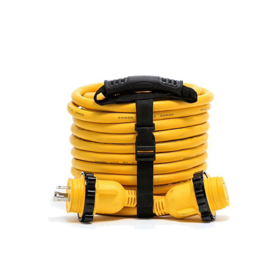 Camco Power Cords & Adapters