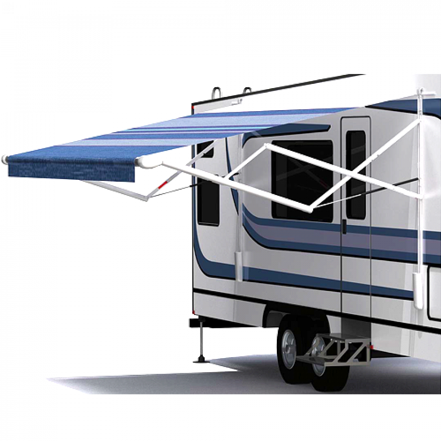 Carefree Eclipse & Eclipse XL Powered Patio Awnings