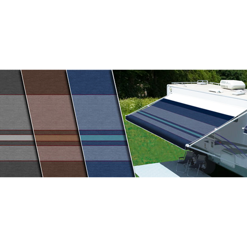 RV Awning Fabric Replacement