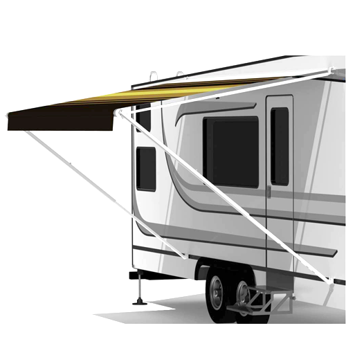 Carefree Fiesta Manual Patio Awnings Carefree Fiesta Manual Patio Awnings