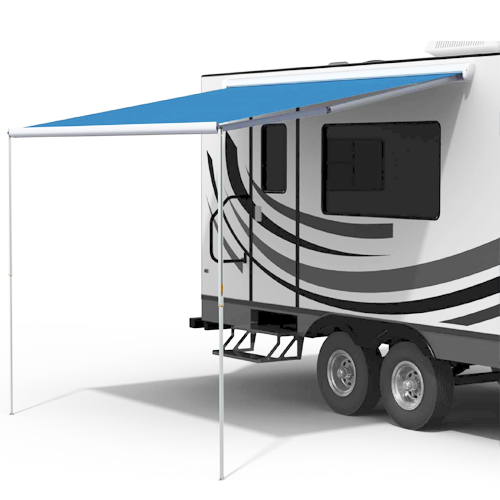 Carefree Freedom Lateral Box Awnings Carefree Freedom Lateral Box Awnings