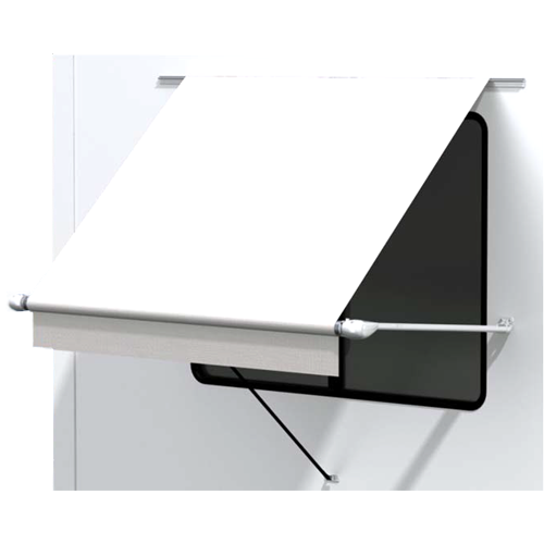 Carefree SimplyShade Awnings