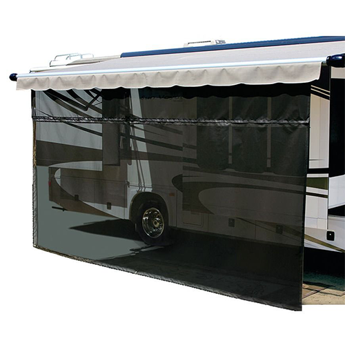 Carefree RV Awning Shades