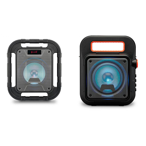 Digital Products International Speakers & Weather Radios