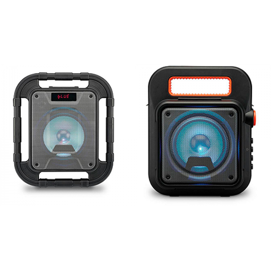 Digital Products International Speakers & Weather Radios