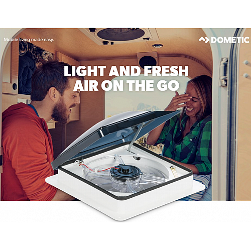 Dometic Fan-Tastic Roof Vents
