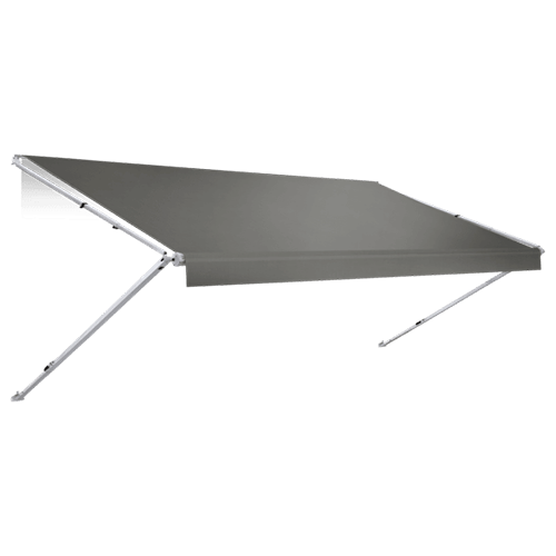 Dometic 9000 Manual Patio Awnings Guide