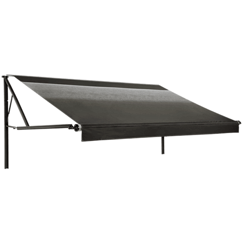 Dometic 9100 Patio Awnings Options Guide