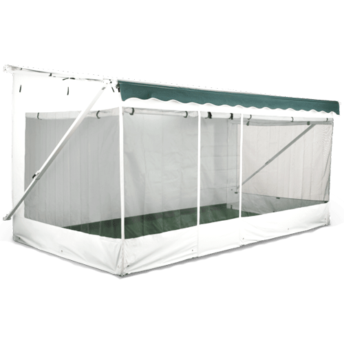 Dometic RV Awning Enclosures Selection Guide