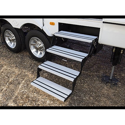 Steps and Ladder Articles | highskyrvparts.com