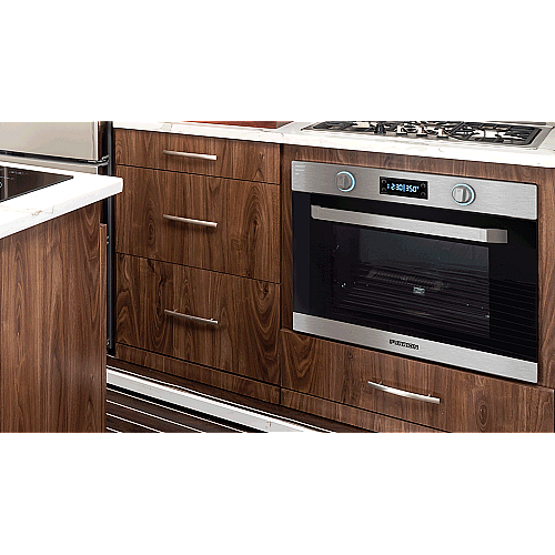 Furrion Ranges, Ovens and Cooktops