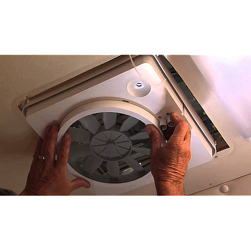 Heng's Industries Complete Roof Vent Kits