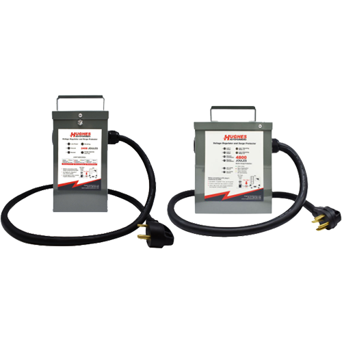 Hughes Surge Protectors & Accessories