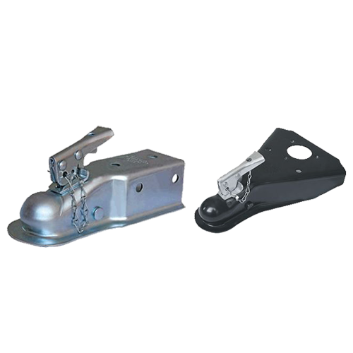 Husky Trailer Couplers