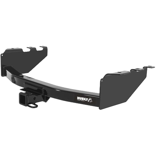 Husky Receiver Hitches & Accessories