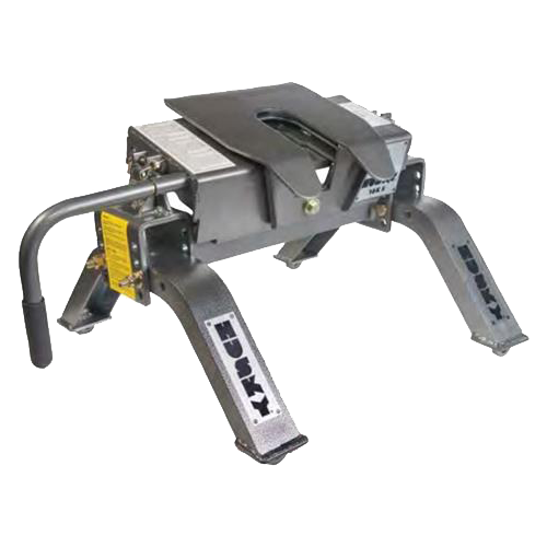 Husky Fifth Wheel Hitch Selection Guide